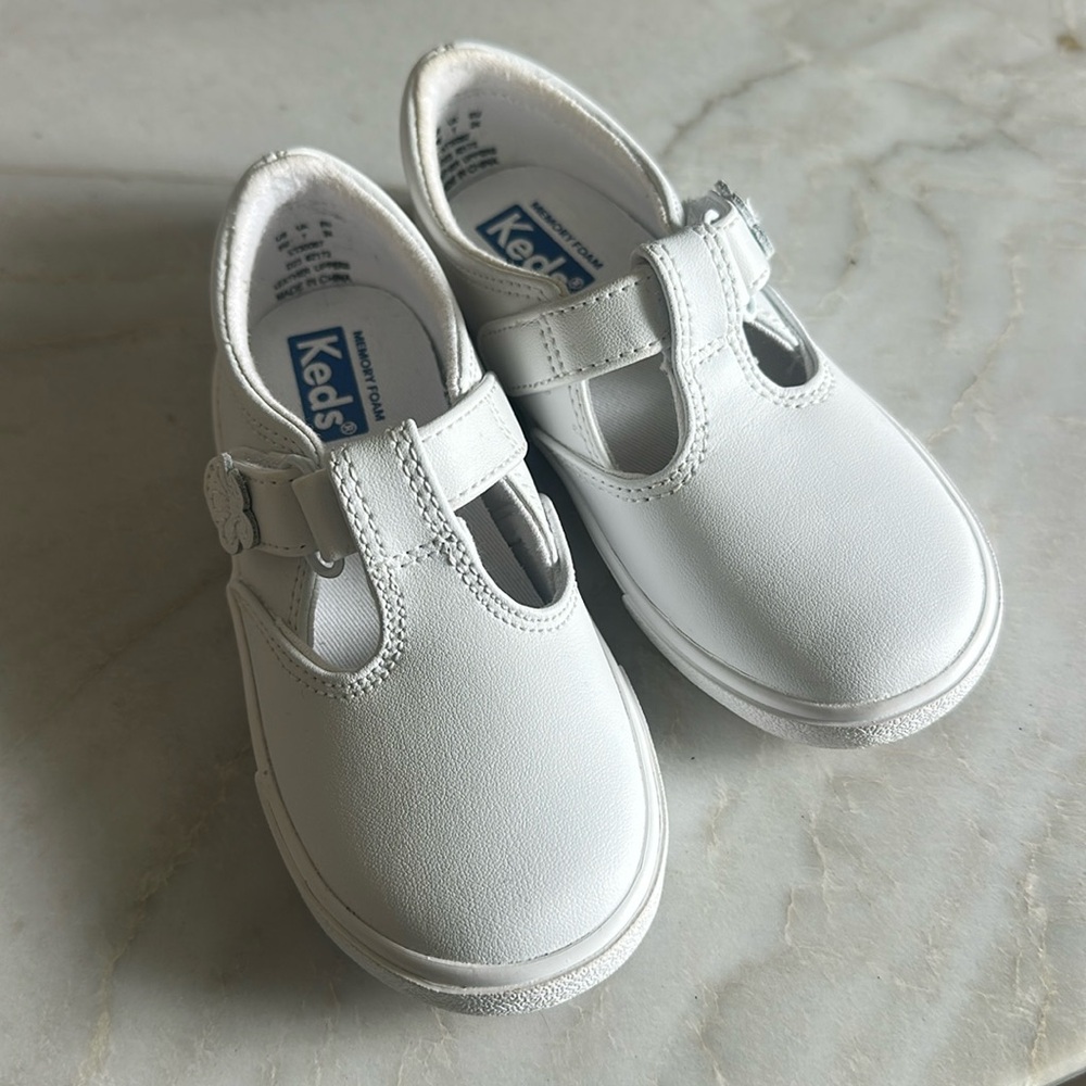 Keds Mary Jane’s- worn once